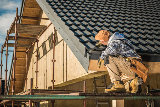 Best Heating Cable for Roof Installation  in Payson, UT