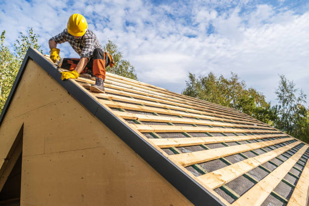 Best Best Roofing Contractors  in Payson, UT