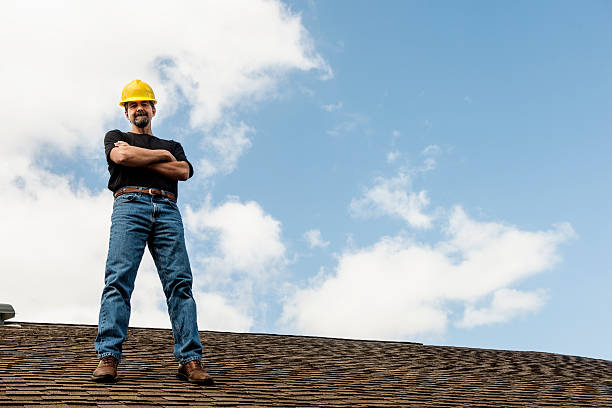 Best New Roof Installation  in Payson, UT