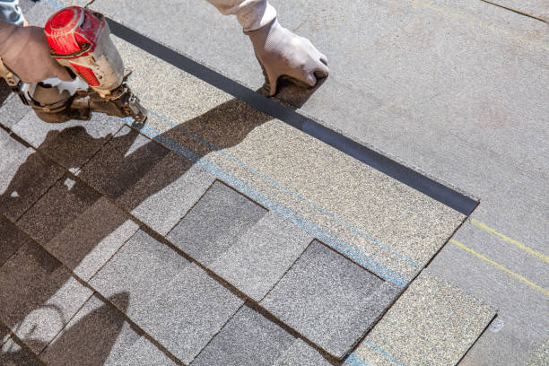Gutter Installation and Roofing in Payson, UT